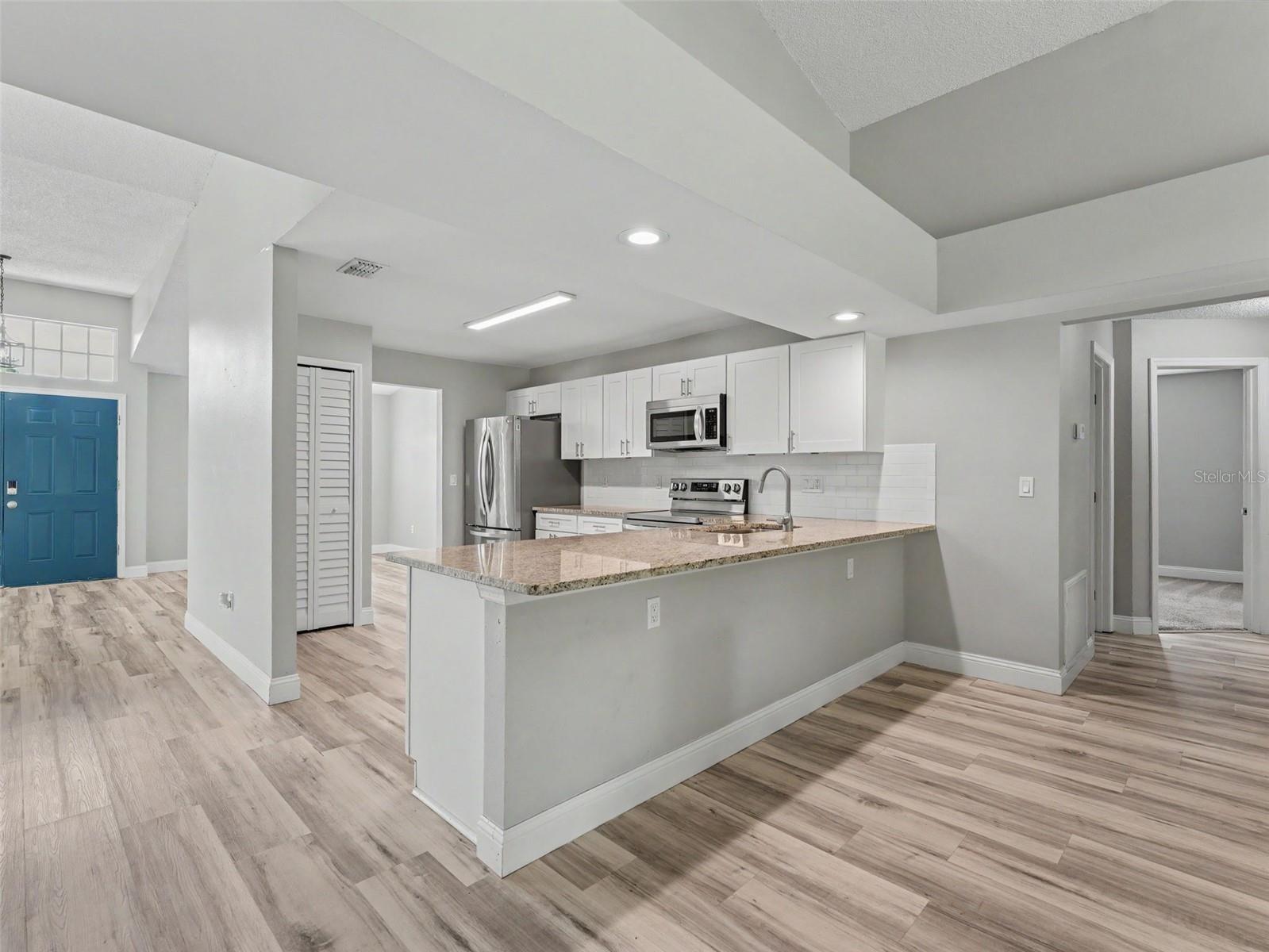 THE WILLOWS UNIT 3 - Residential