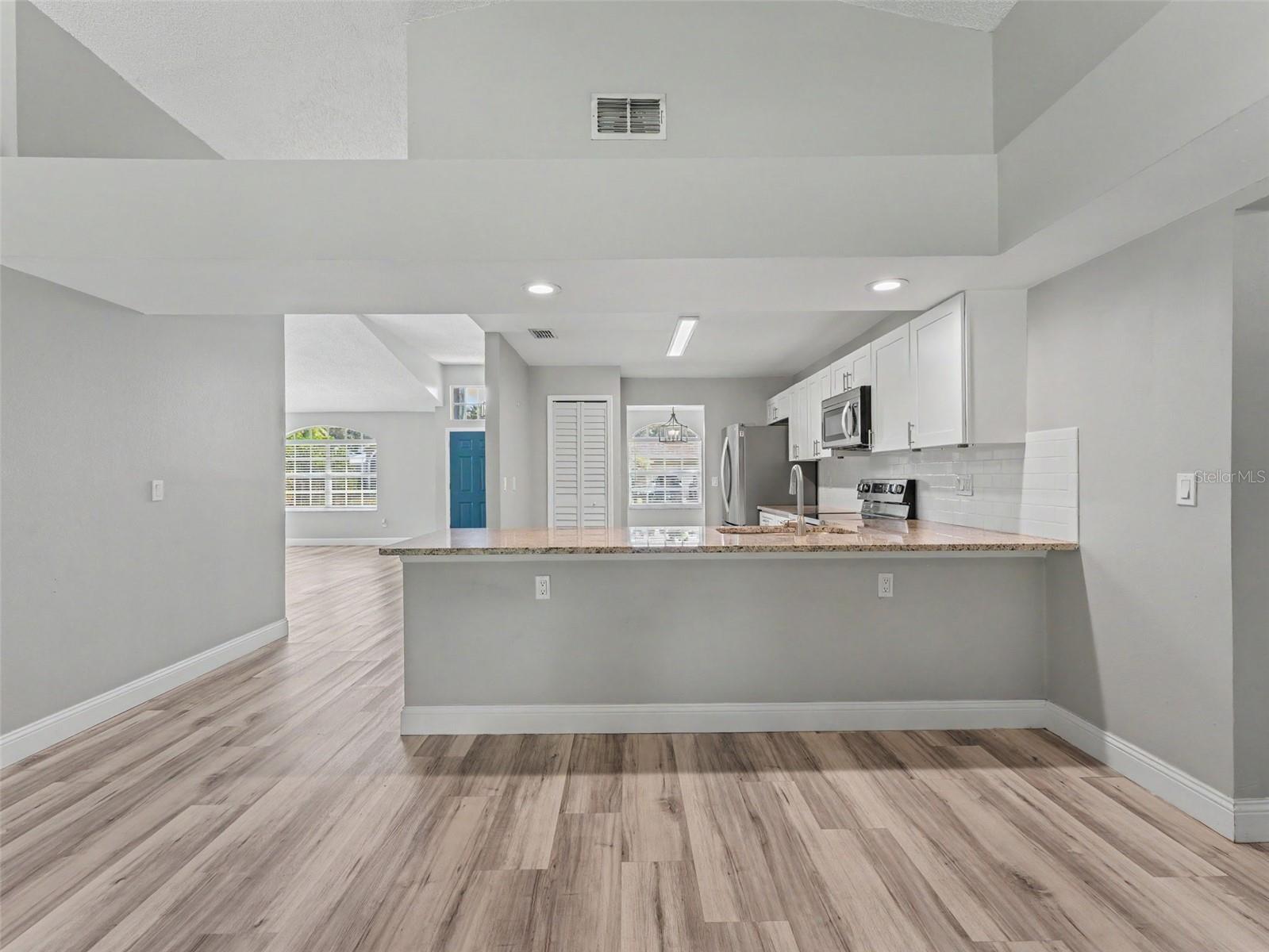 THE WILLOWS UNIT 3 - Residential