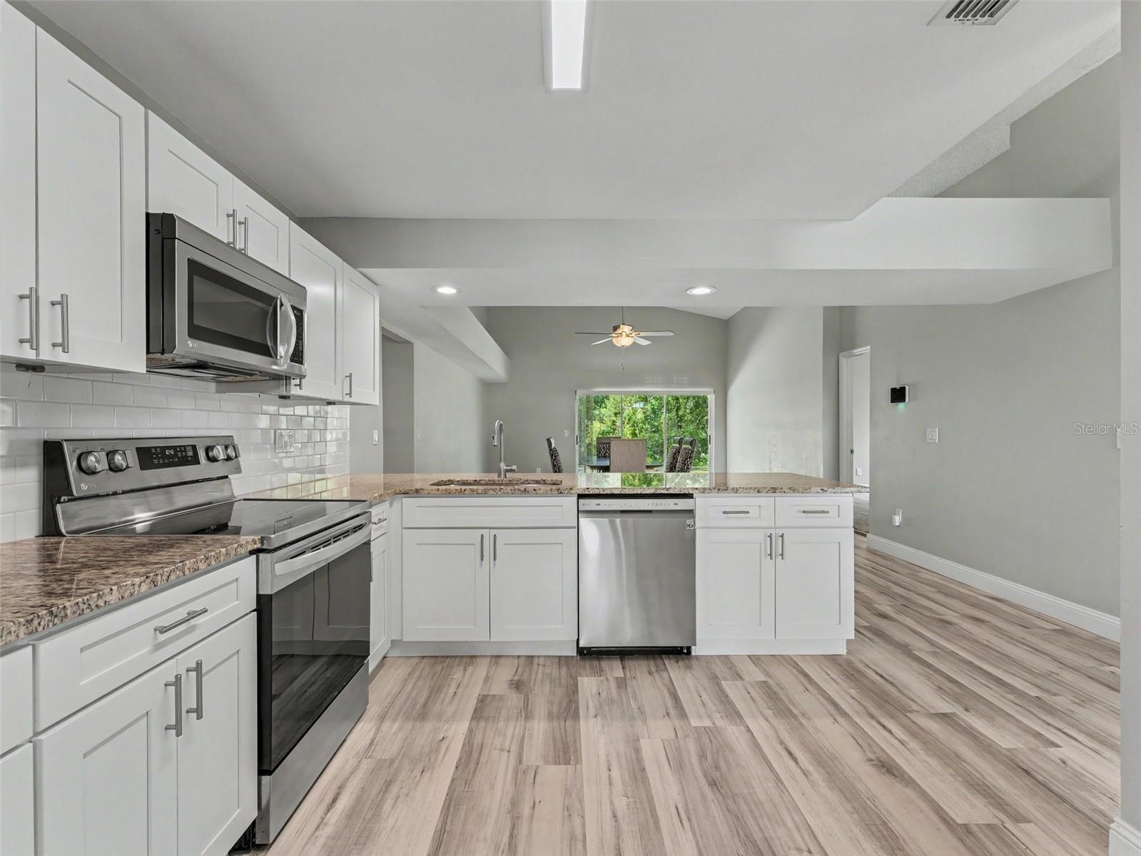 THE WILLOWS UNIT 3 - Residential