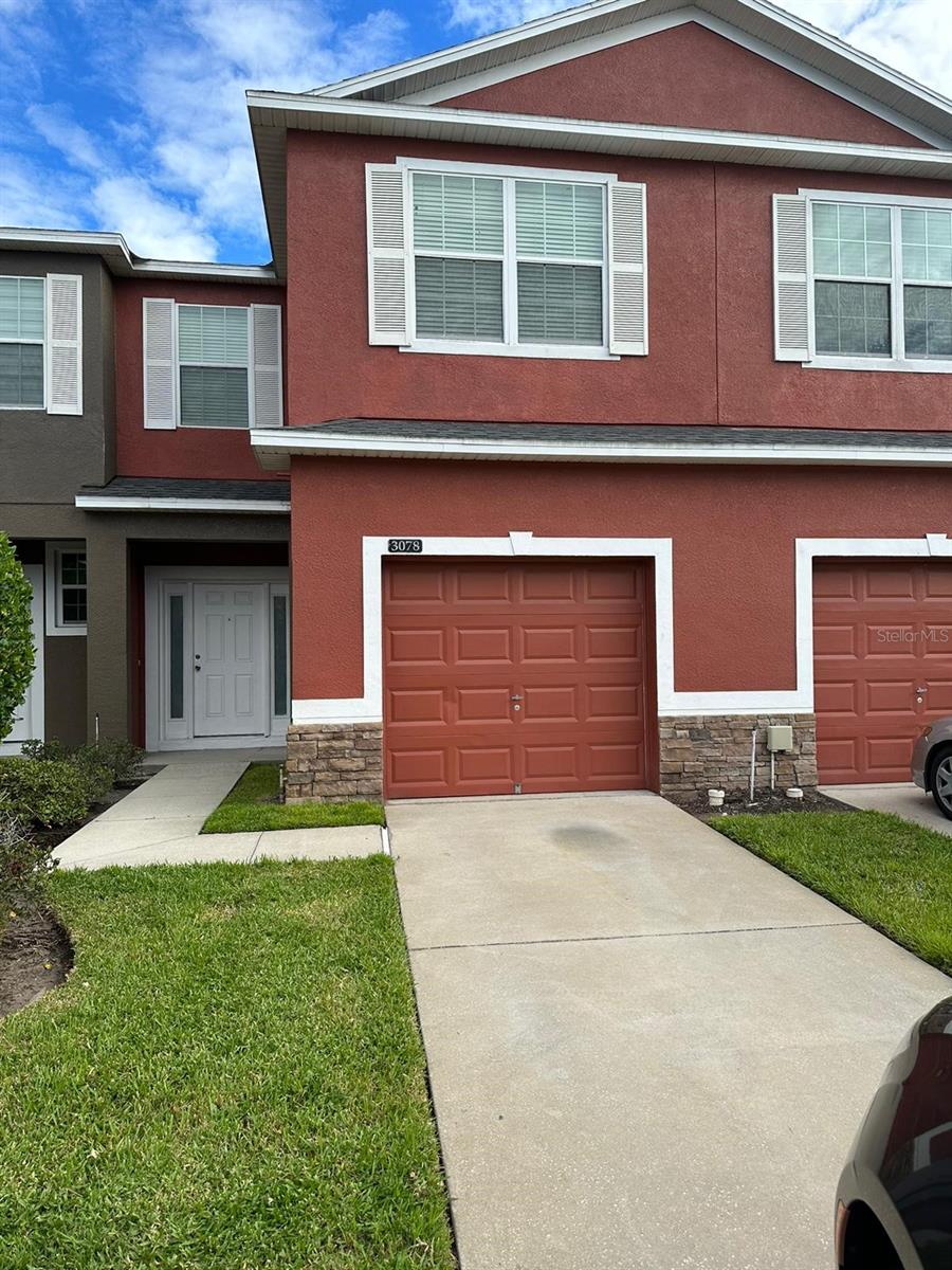 WYNDHAM LAKES ESTATES - Residential Lease