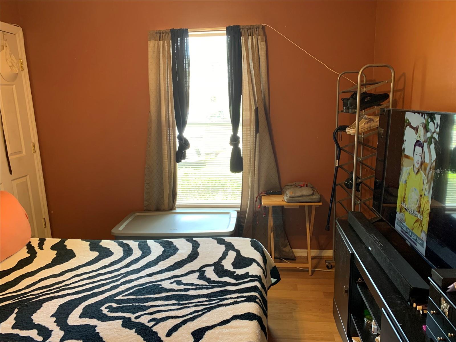 HAFFORD JONESS ADD TO SU - Residential