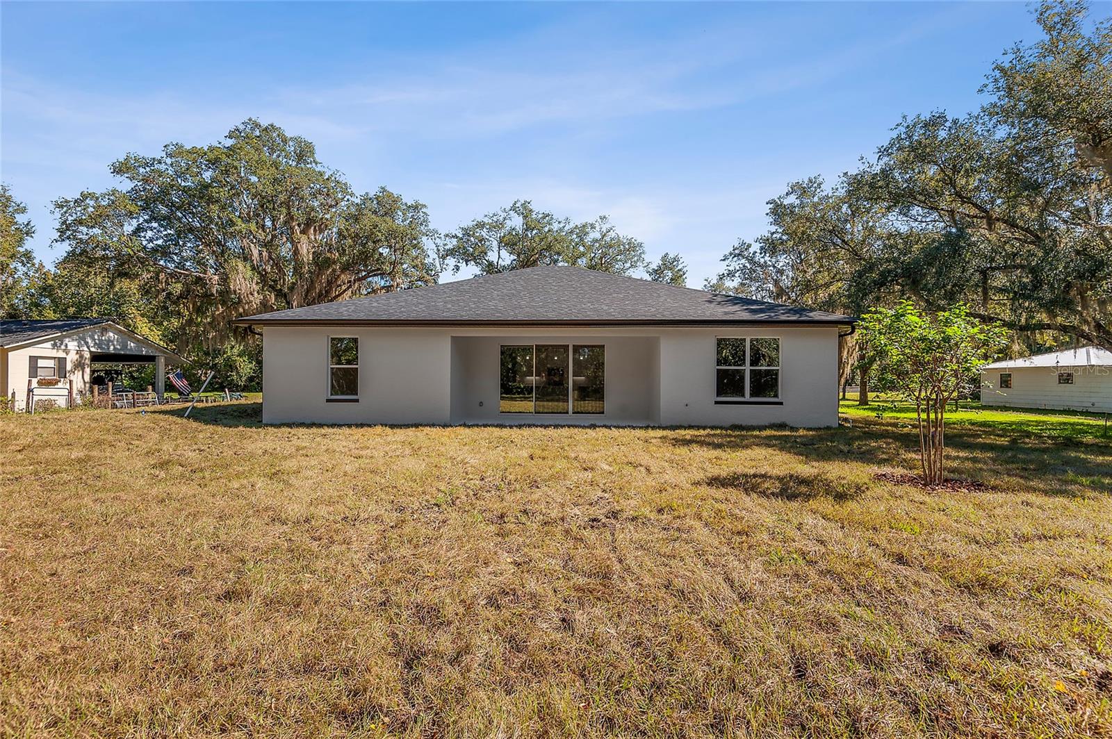 ACREAGE & UNREC - Residential