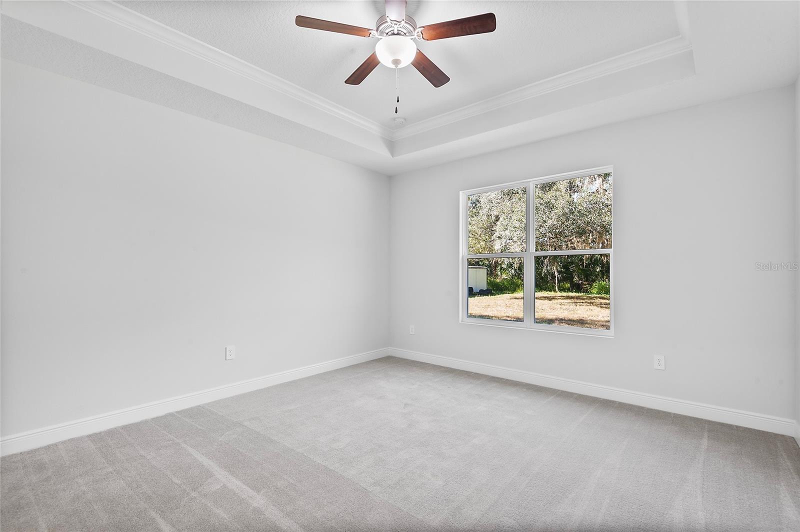 ACREAGE & UNREC - Residential
