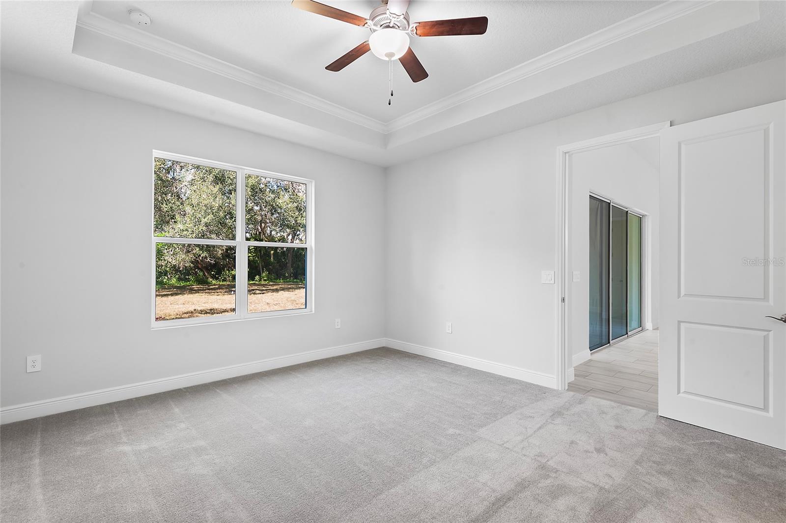 ACREAGE & UNREC - Residential