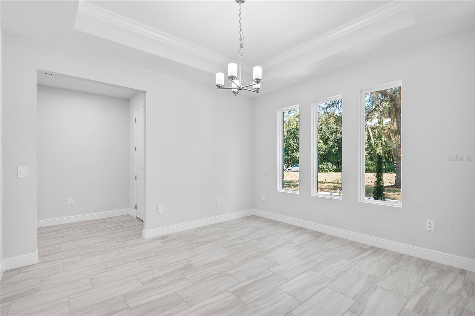 ACREAGE & UNREC - Residential