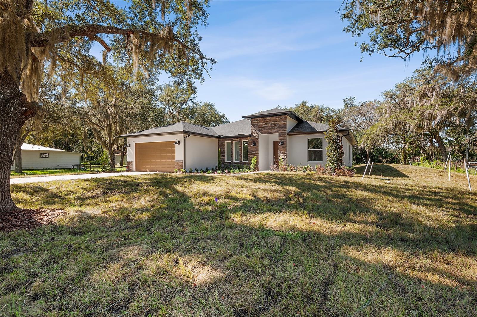 ACREAGE & UNREC - Residential