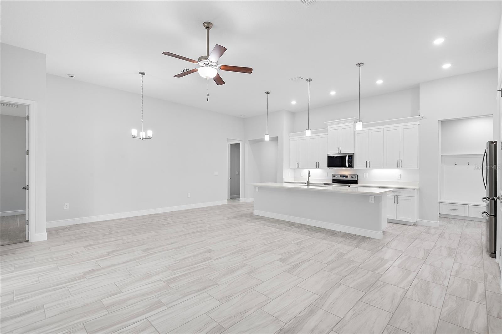 ACREAGE & UNREC - Residential