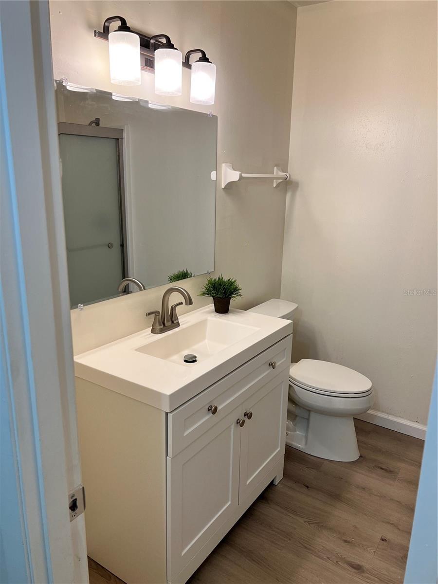 LAKESHORE NORTH CONDO - Residential