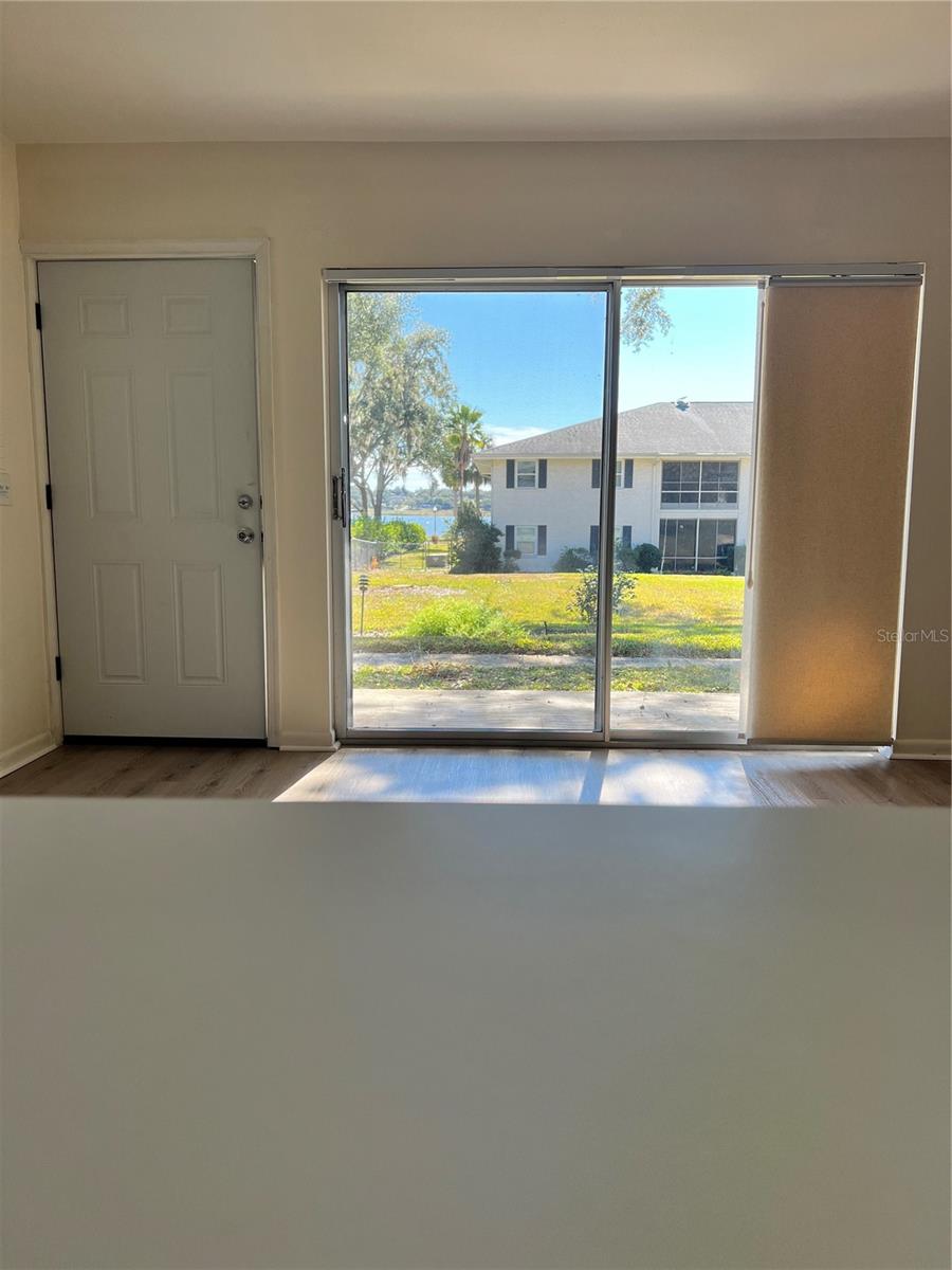 LAKESHORE NORTH CONDO - Residential