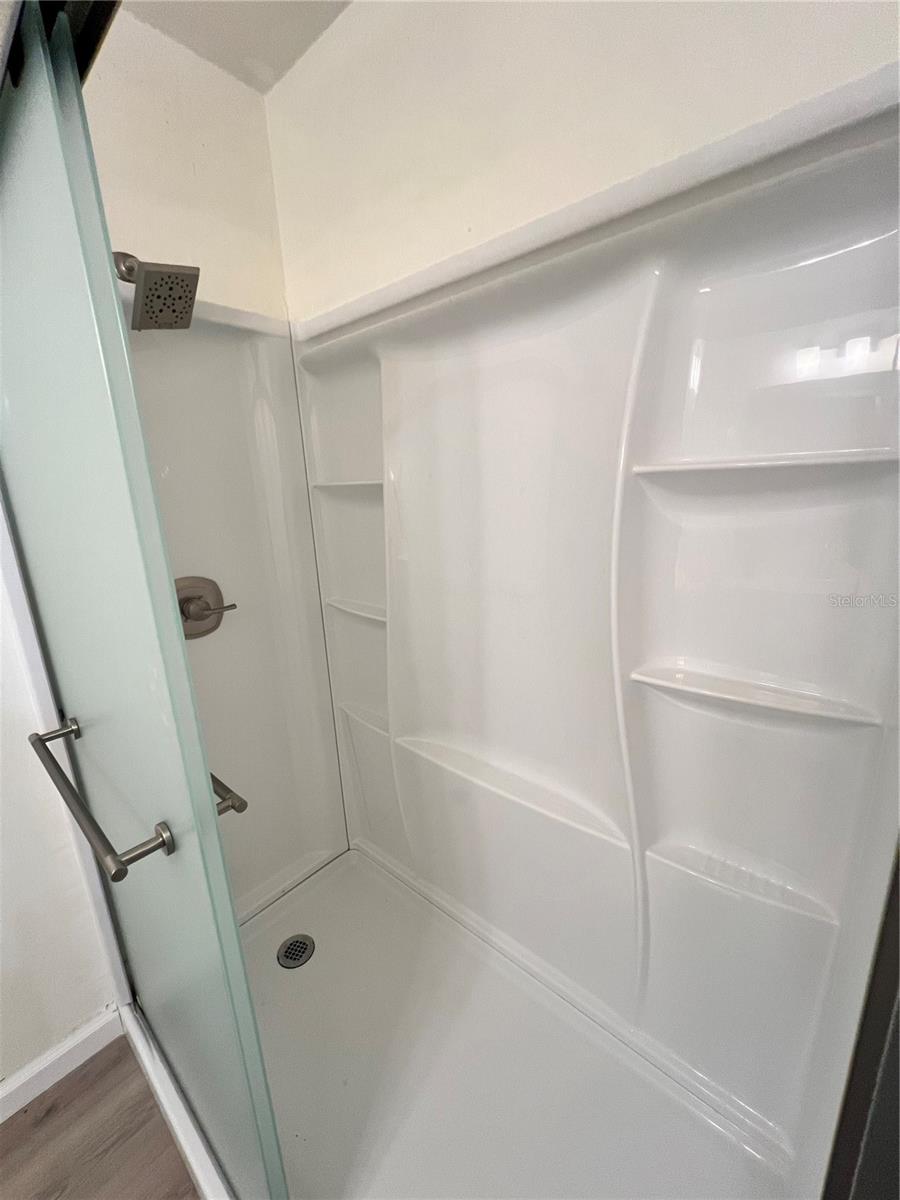 LAKESHORE NORTH CONDO - Residential