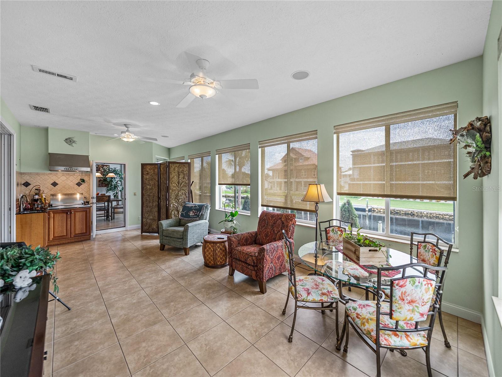 RIVERHAVEN VILLAGE - Residential