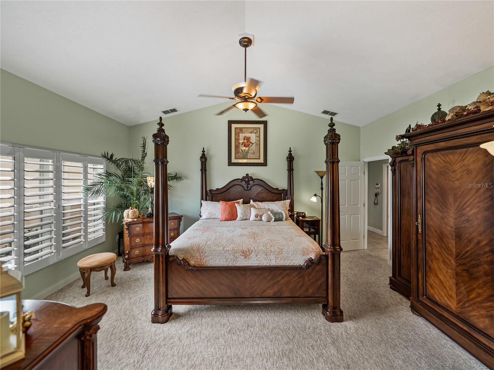 RIVERHAVEN VILLAGE - Residential