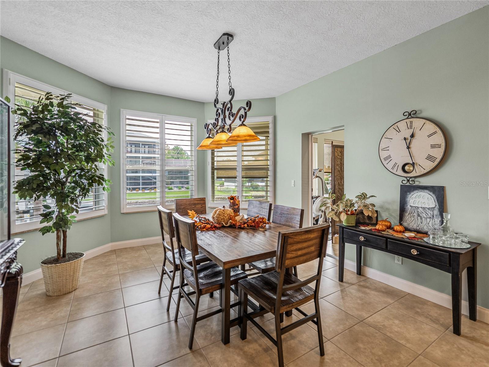 RIVERHAVEN VILLAGE - Residential