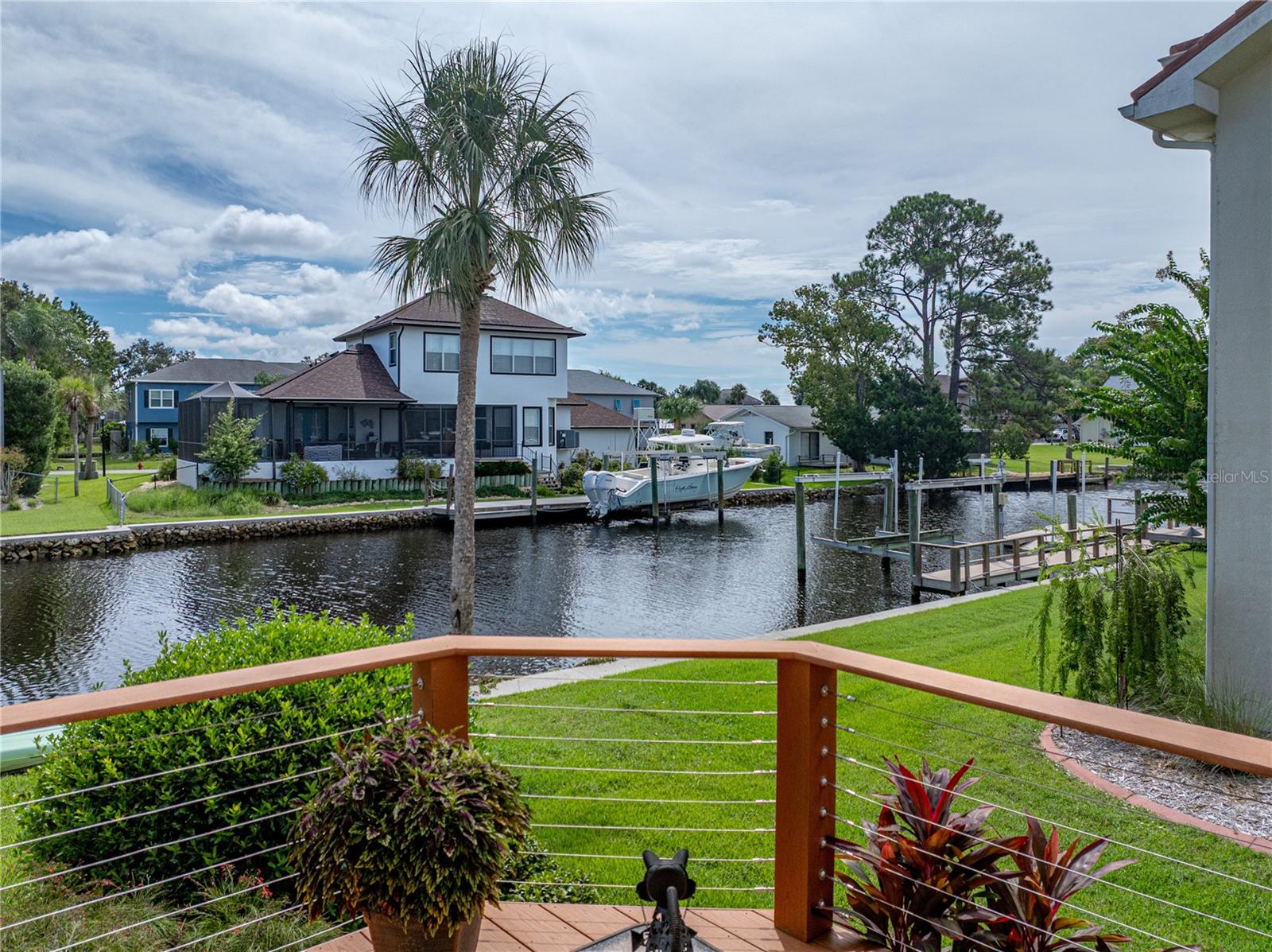 RIVERHAVEN VILLAGE - Residential
