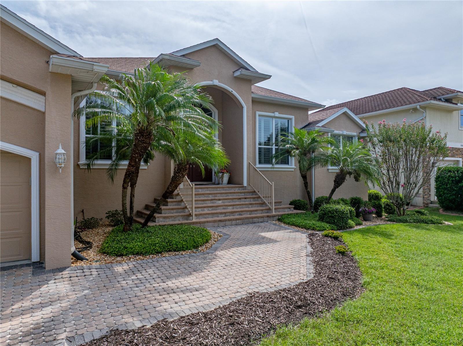 RIVERHAVEN VILLAGE - Residential
