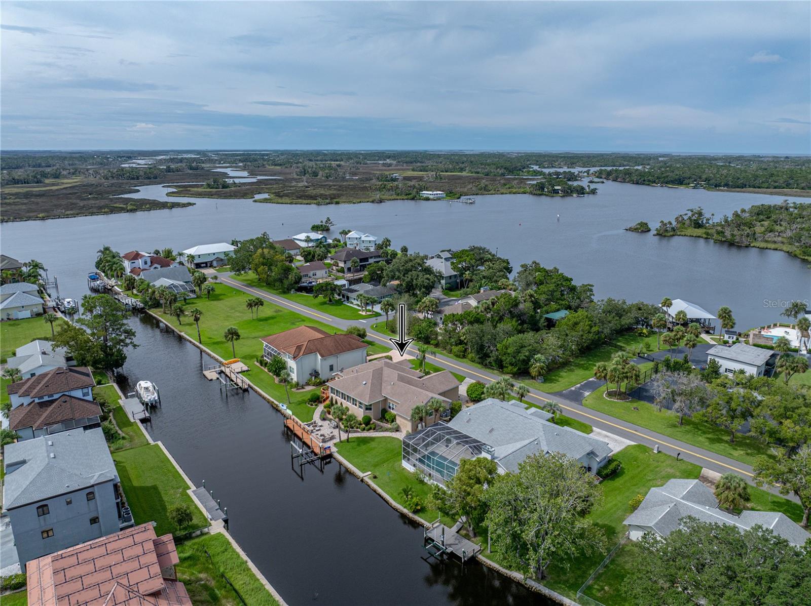 RIVERHAVEN VILLAGE - Residential