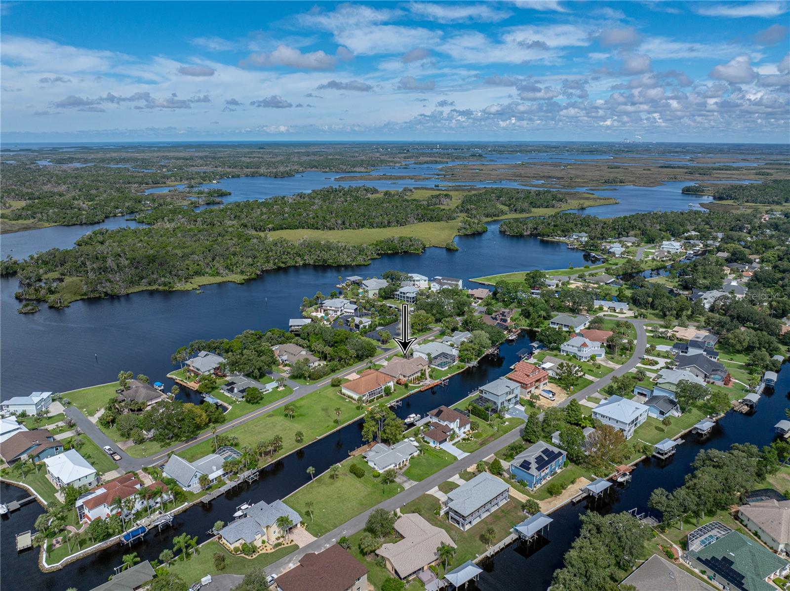 RIVERHAVEN VILLAGE - Residential