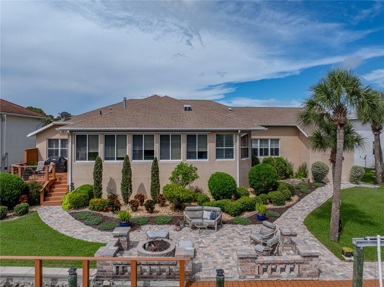 RIVERHAVEN VILLAGE - Residential