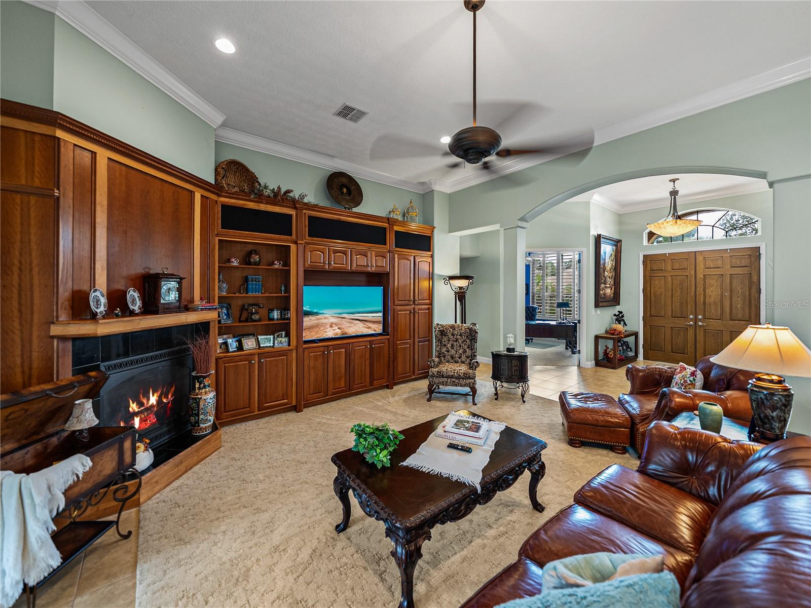 RIVERHAVEN VILLAGE - Residential