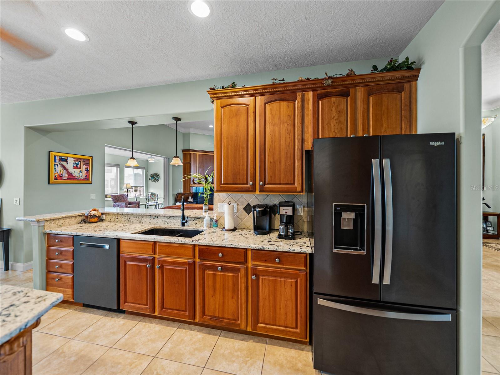 RIVERHAVEN VILLAGE - Residential
