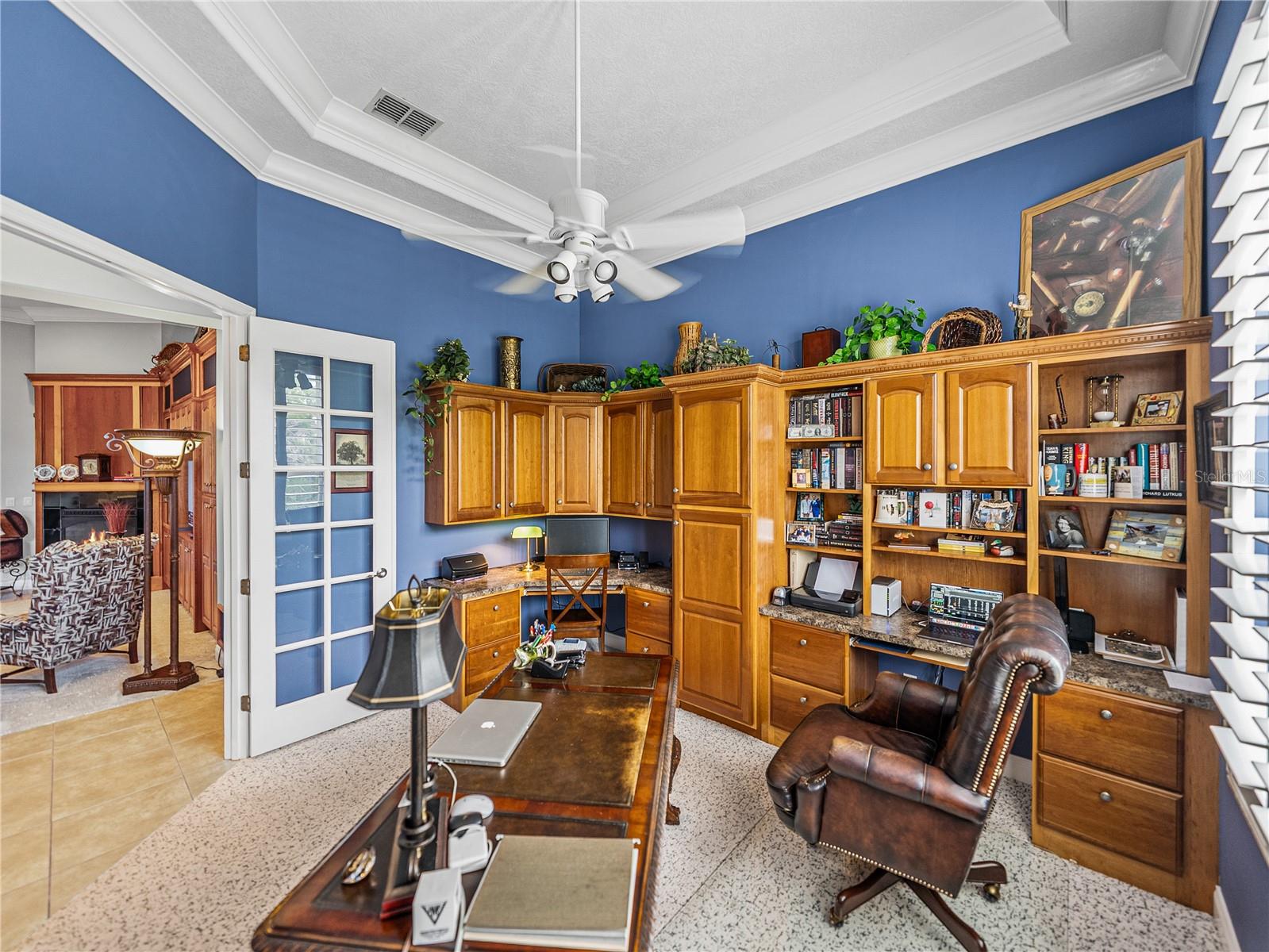 RIVERHAVEN VILLAGE - Residential