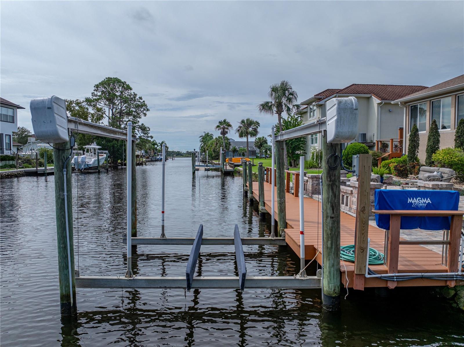 RIVERHAVEN VILLAGE - Residential