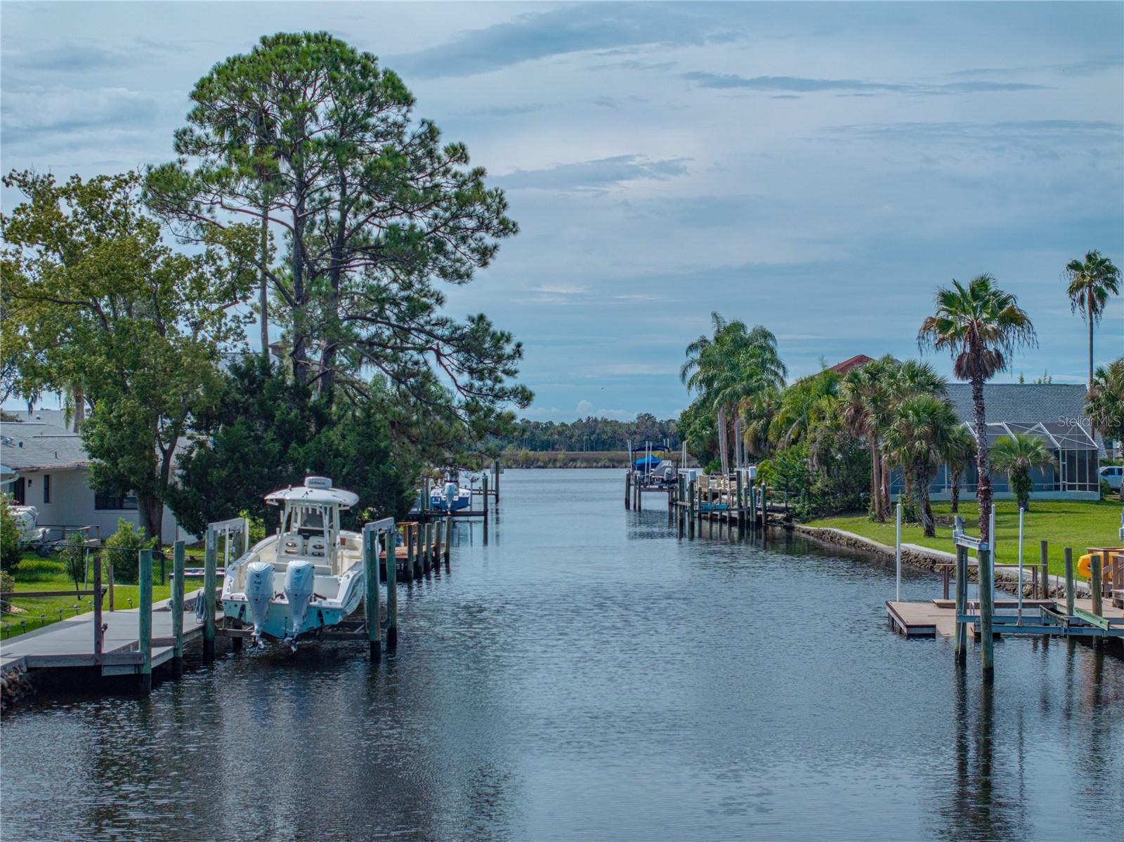 RIVERHAVEN VILLAGE - Residential