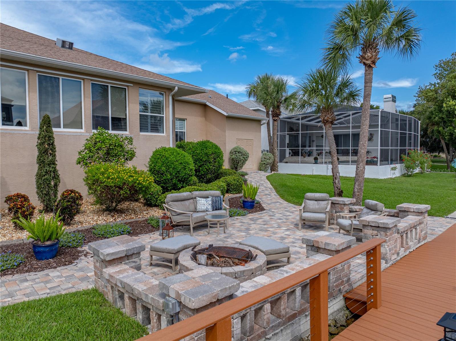 RIVERHAVEN VILLAGE - Residential
