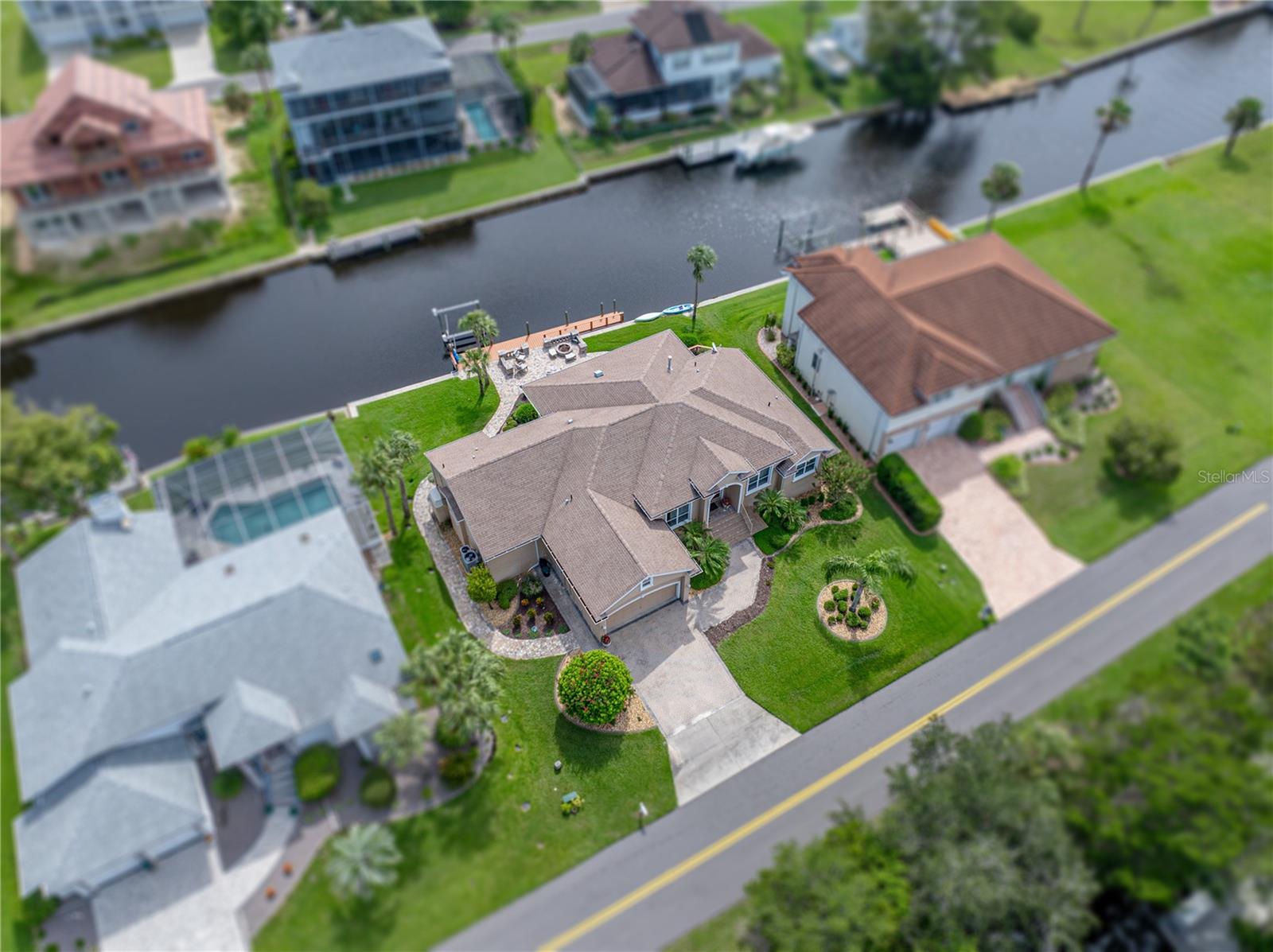 RIVERHAVEN VILLAGE - Residential