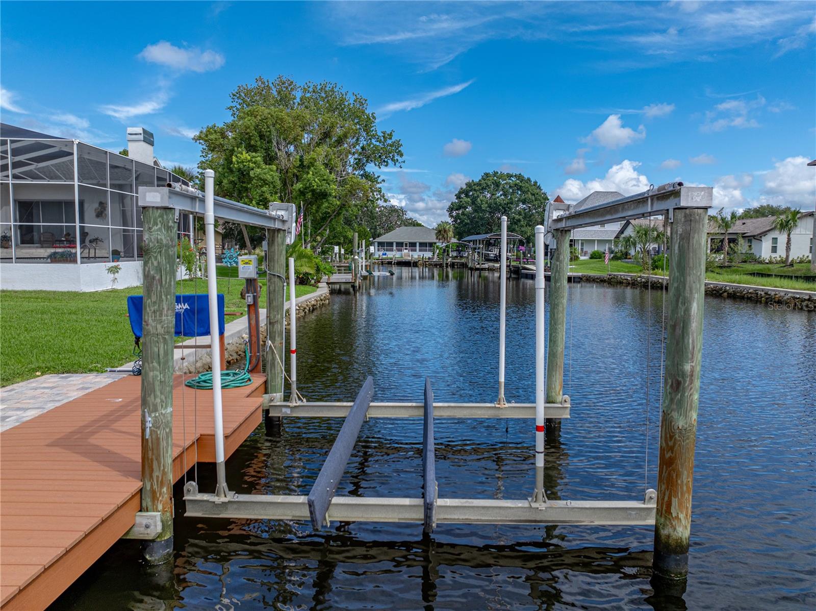 RIVERHAVEN VILLAGE - Residential