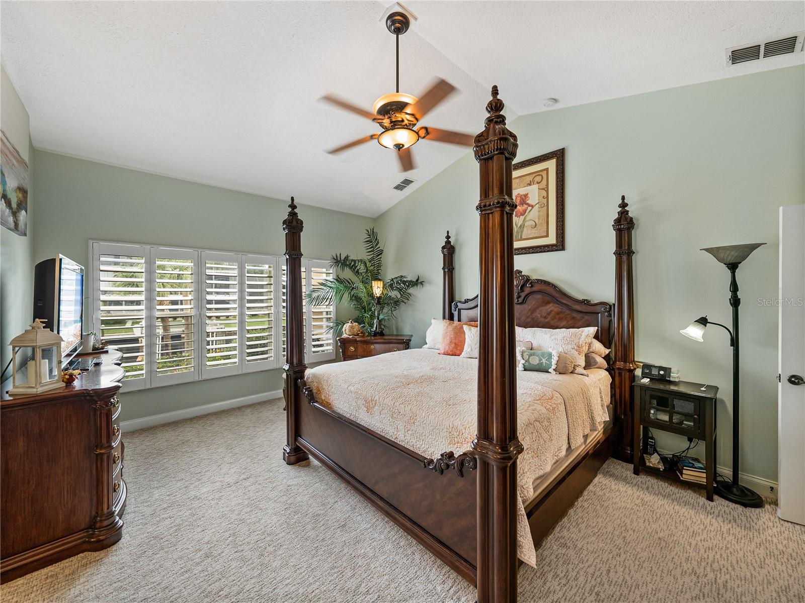 RIVERHAVEN VILLAGE - Residential