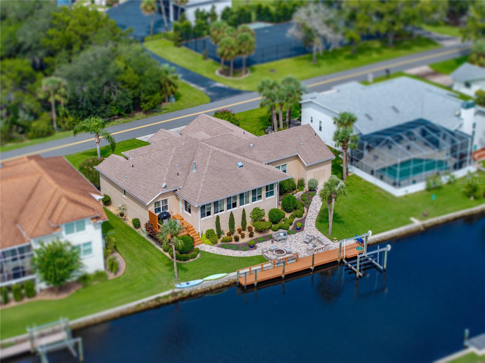 RIVERHAVEN VILLAGE - Residential