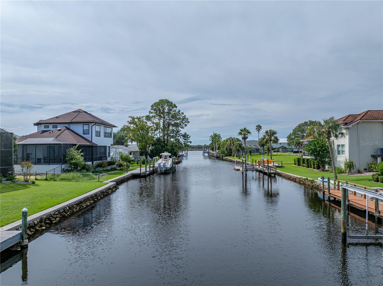 RIVERHAVEN VILLAGE - Residential