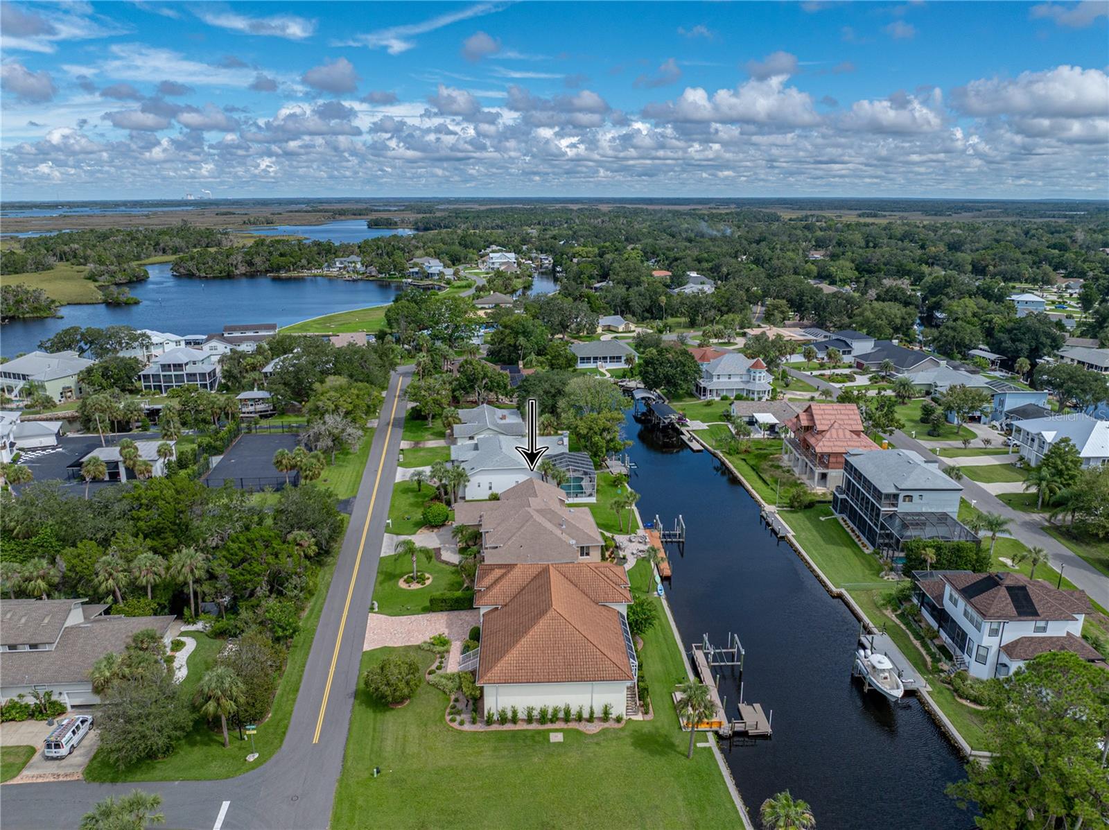RIVERHAVEN VILLAGE - Residential