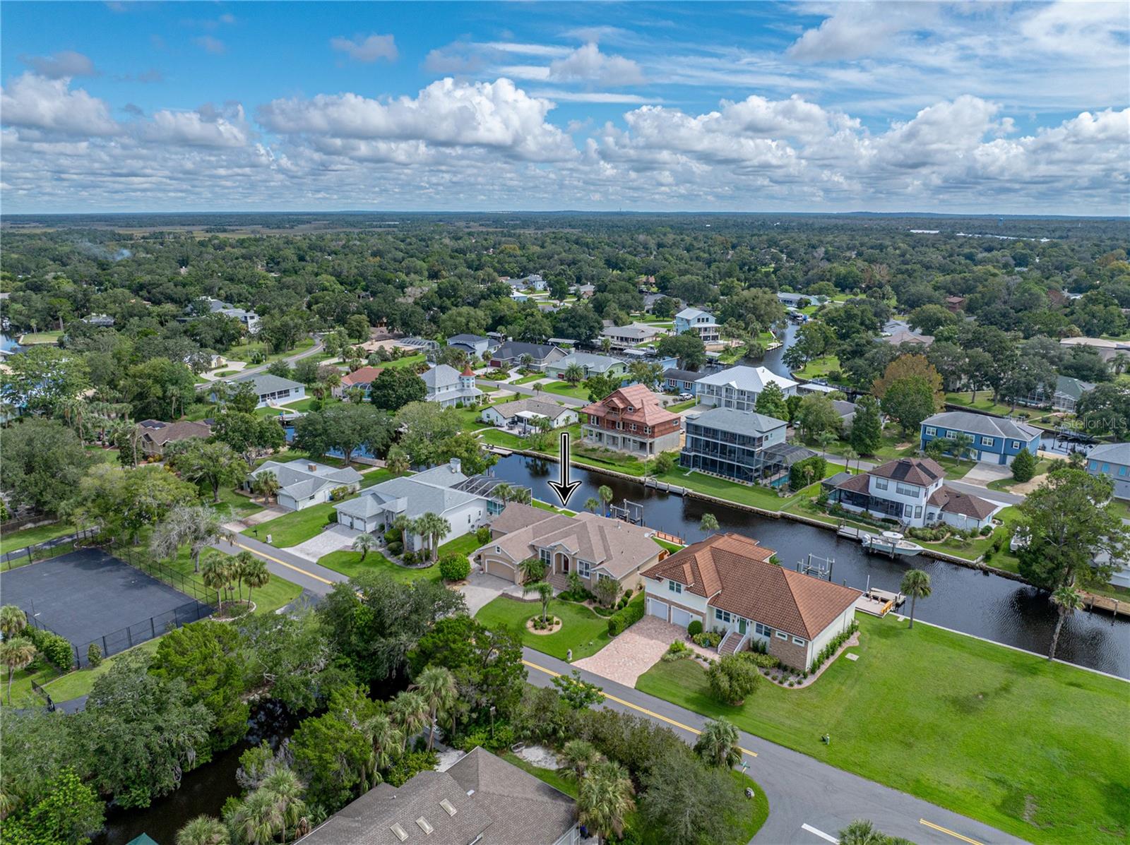 RIVERHAVEN VILLAGE - Residential