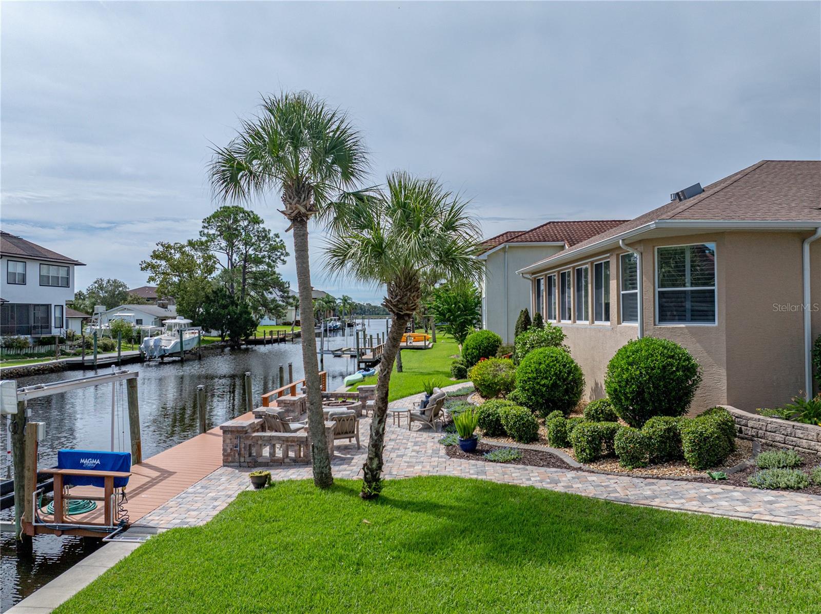 RIVERHAVEN VILLAGE - Residential