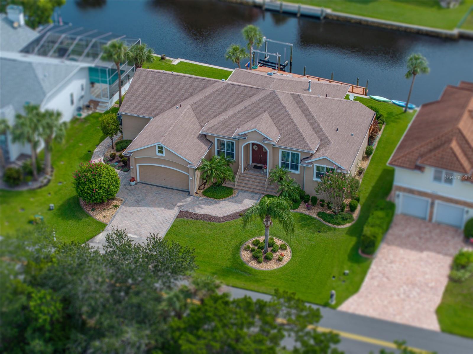 RIVERHAVEN VILLAGE - Residential