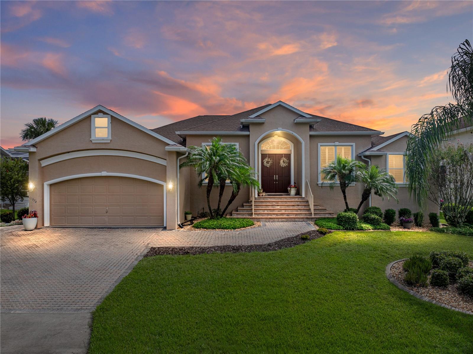 RIVERHAVEN VILLAGE - Residential