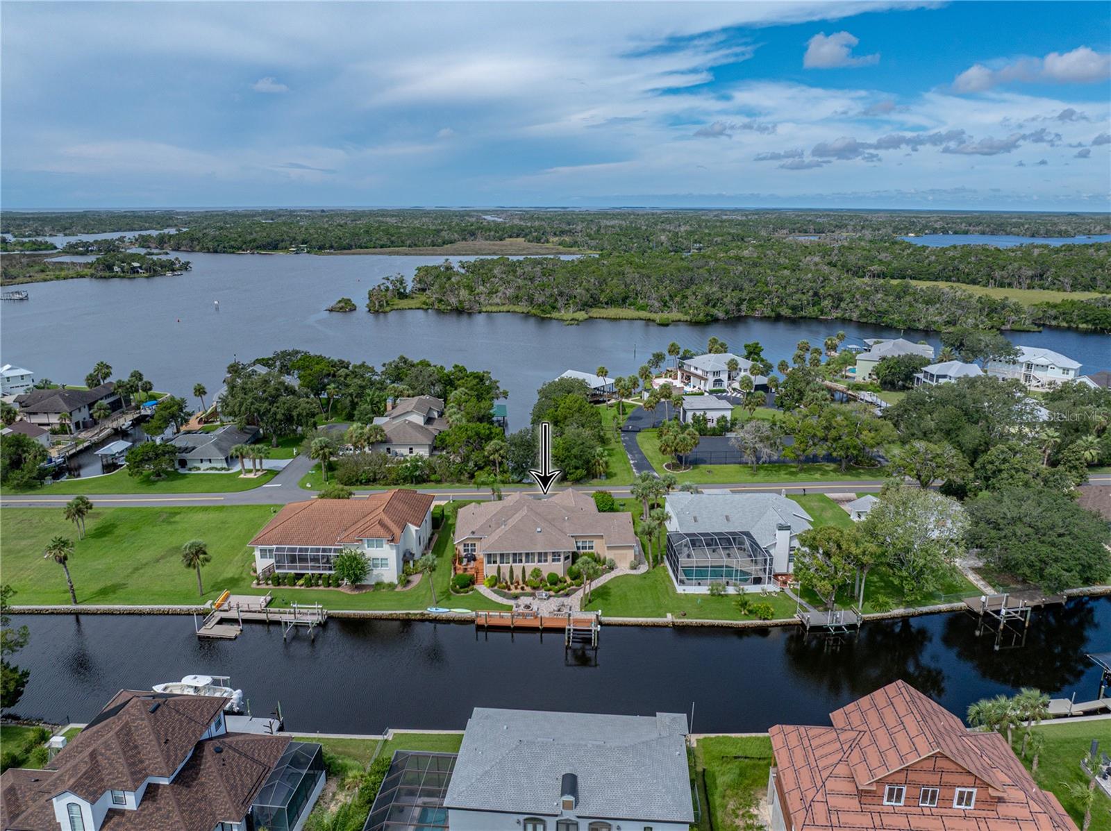 RIVERHAVEN VILLAGE - Residential