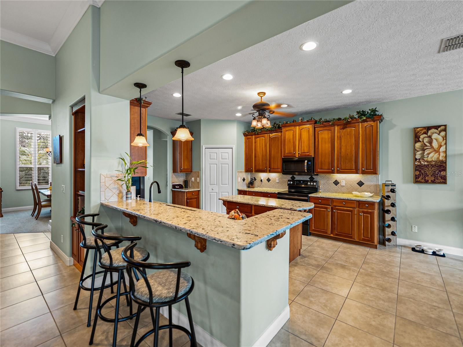 RIVERHAVEN VILLAGE - Residential