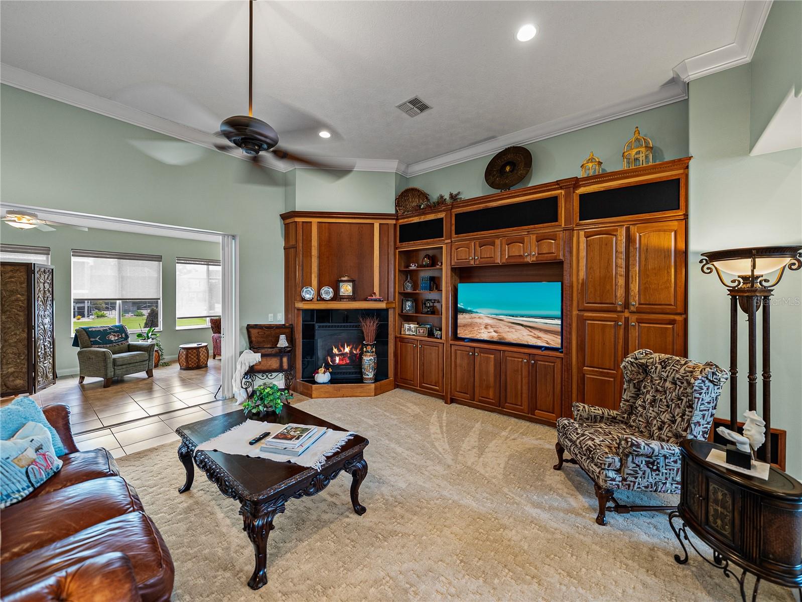 RIVERHAVEN VILLAGE - Residential