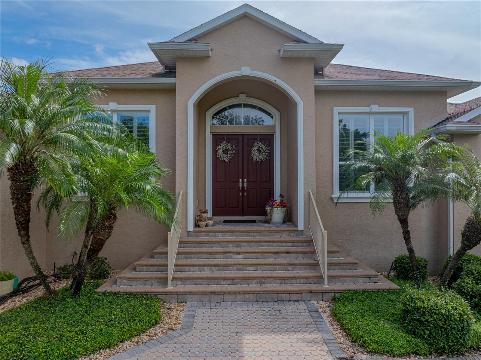 RIVERHAVEN VILLAGE - Residential