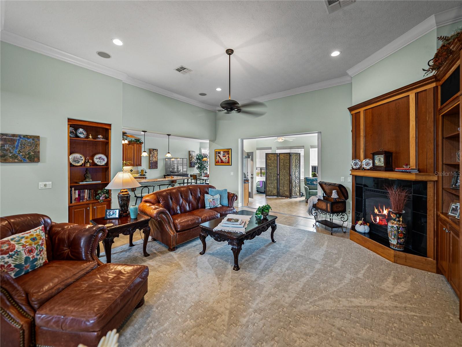 RIVERHAVEN VILLAGE - Residential