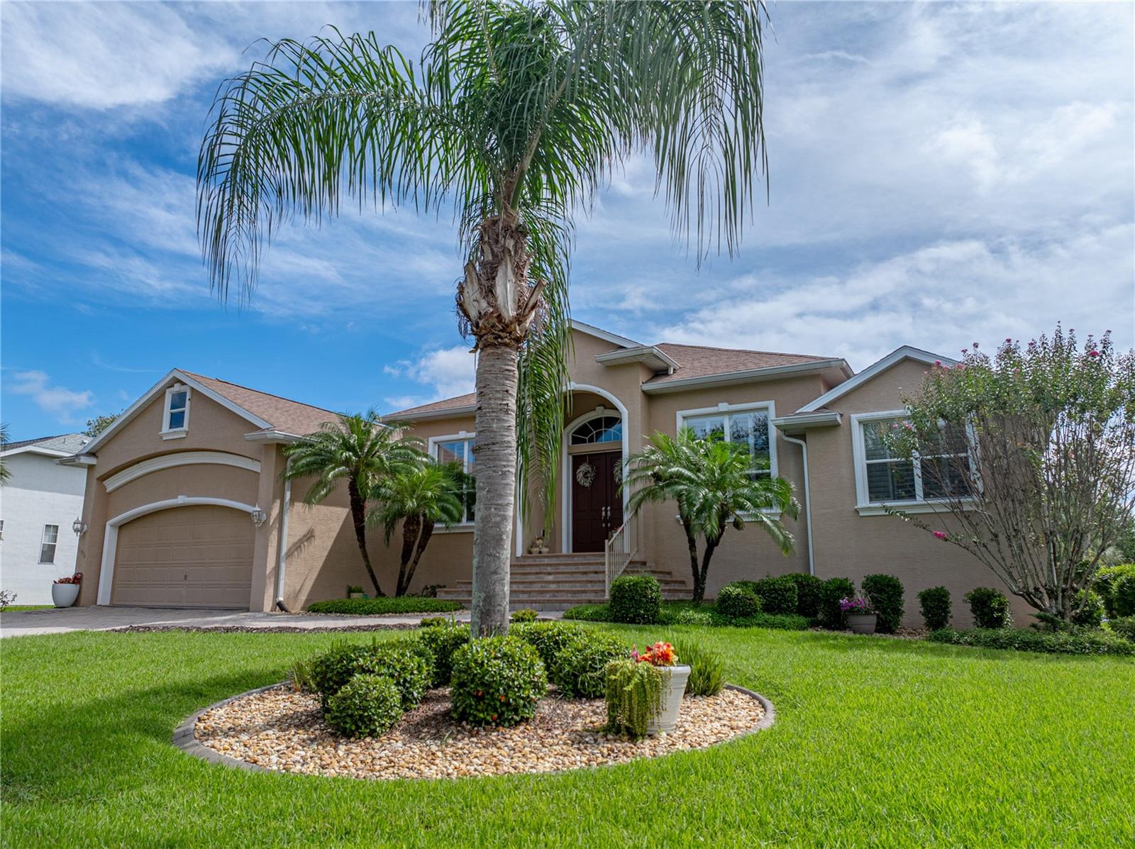 RIVERHAVEN VILLAGE - Residential