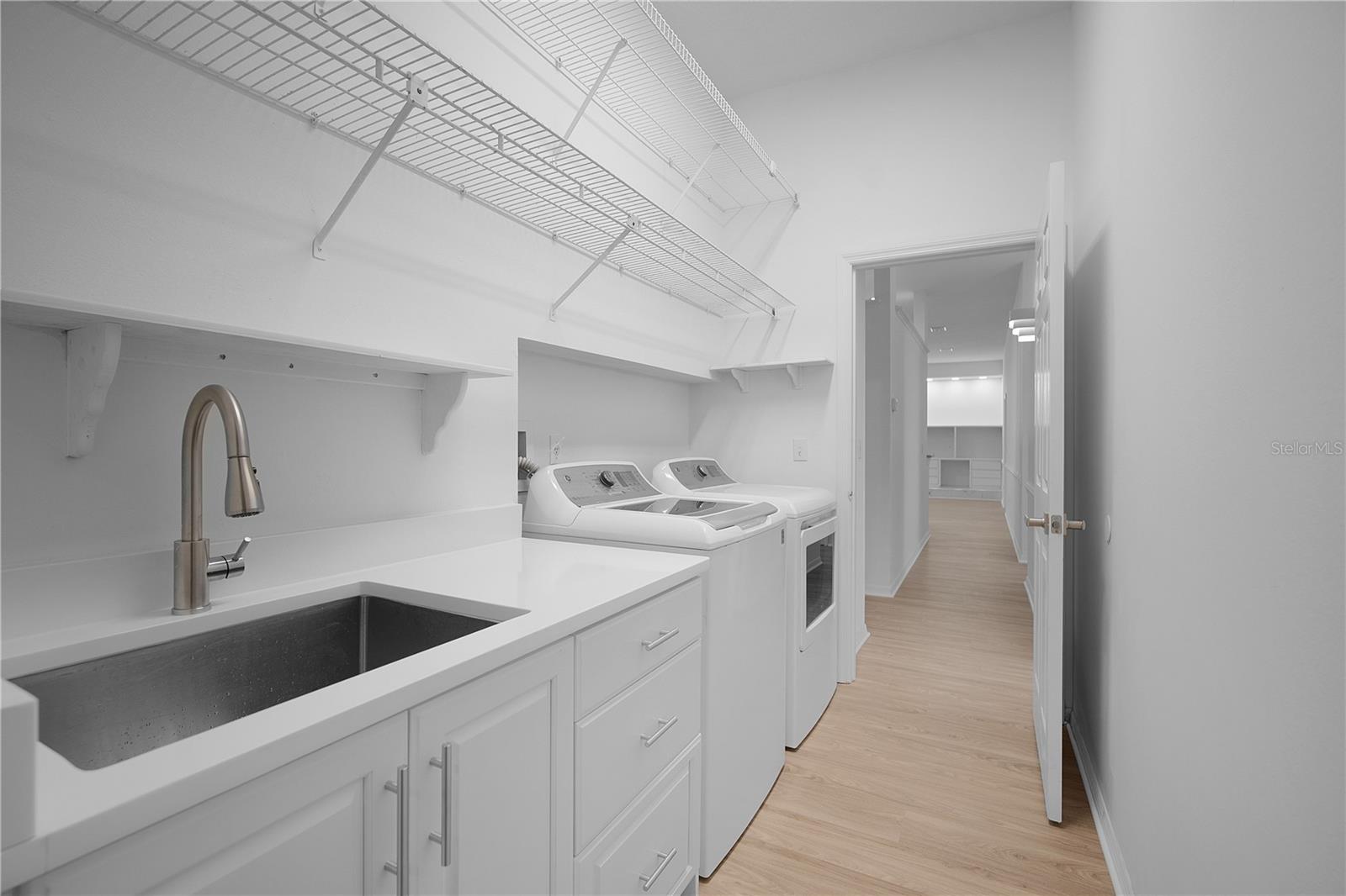 UNIVERSITY ESTATES - Residential