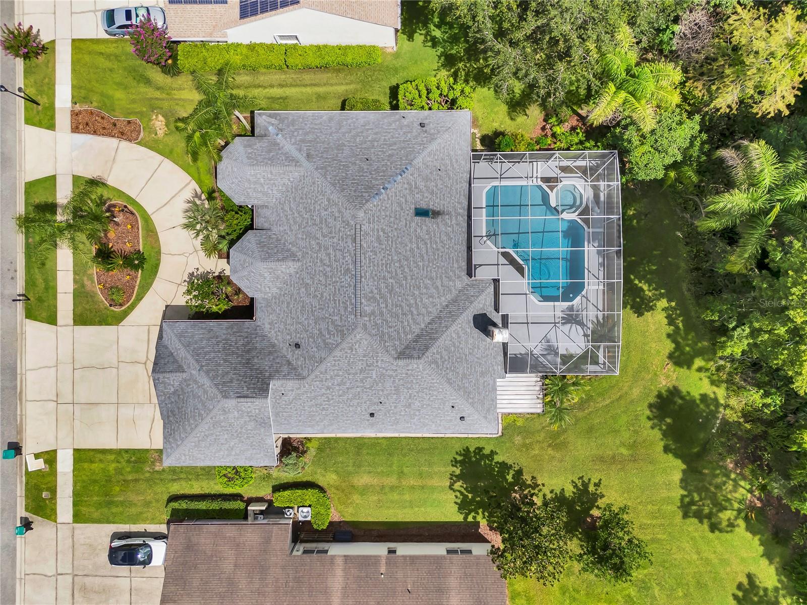 UNIVERSITY ESTATES - Residential