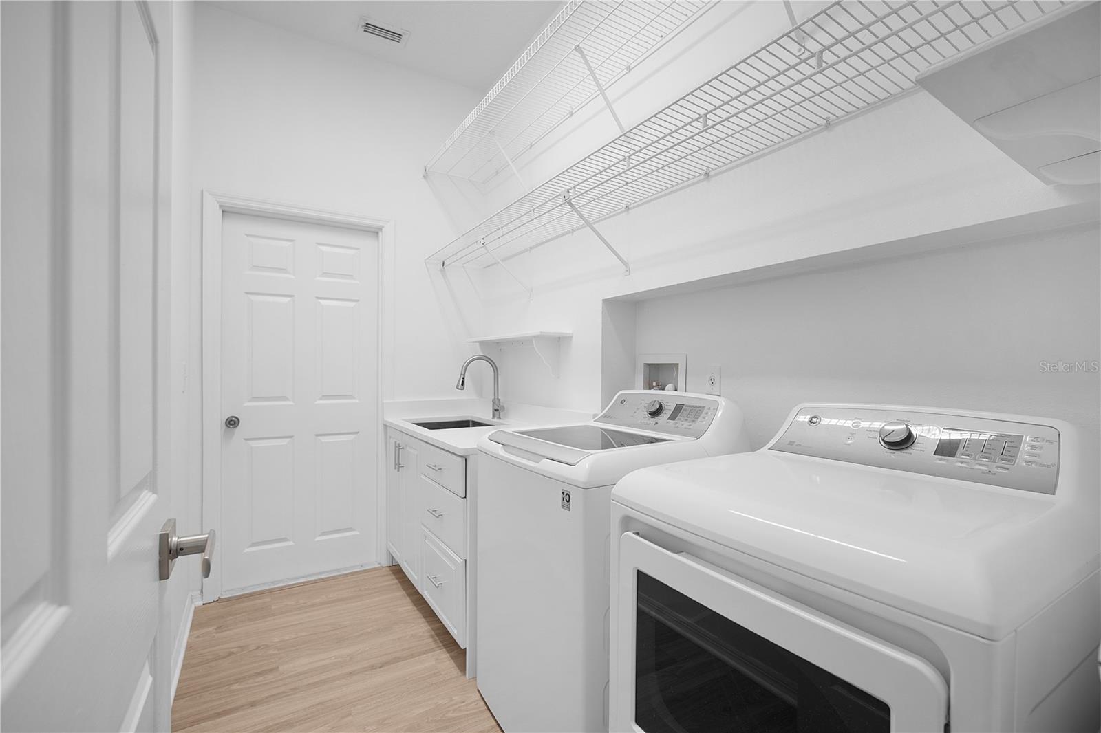 UNIVERSITY ESTATES - Residential