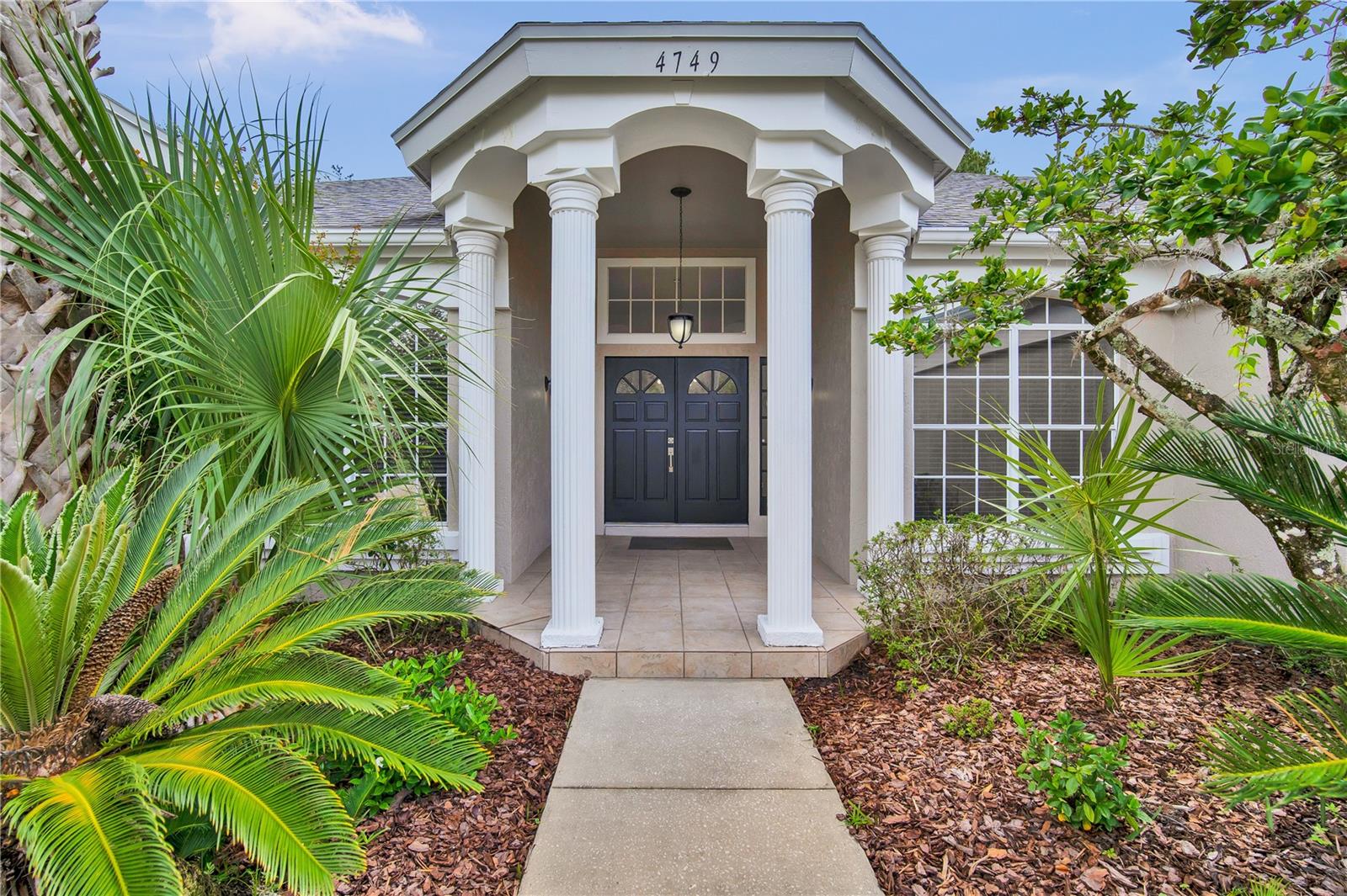 UNIVERSITY ESTATES - Residential