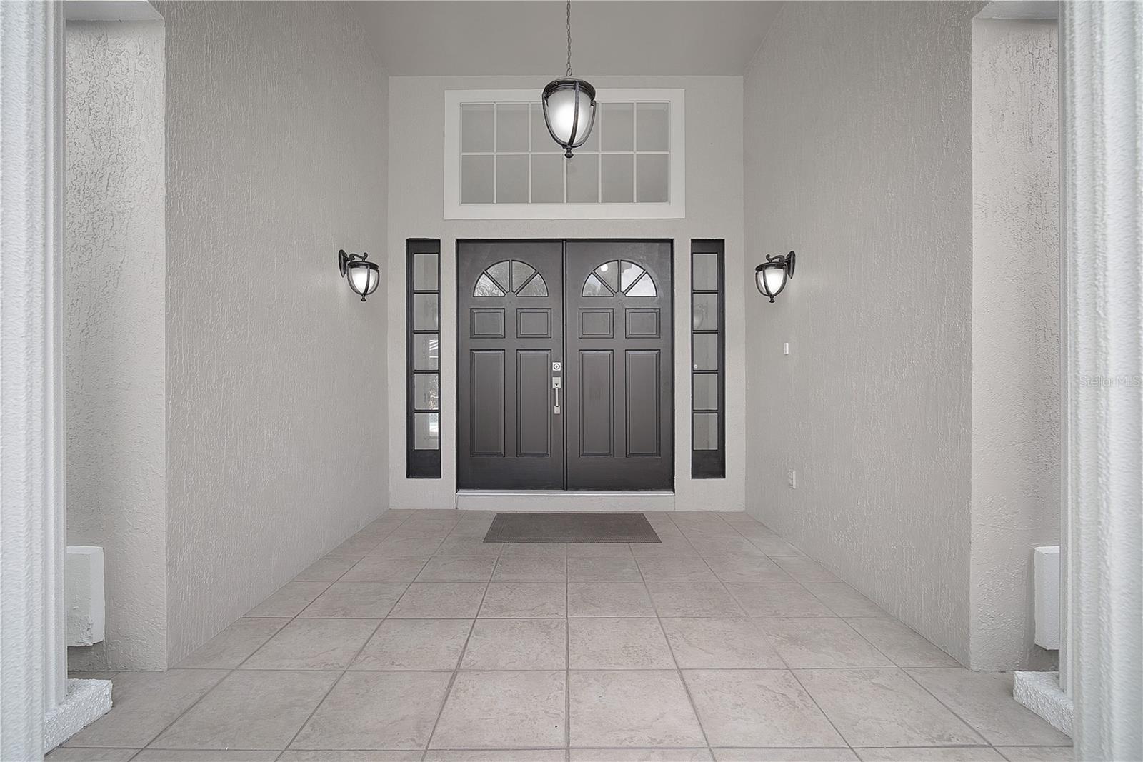 UNIVERSITY ESTATES - Residential