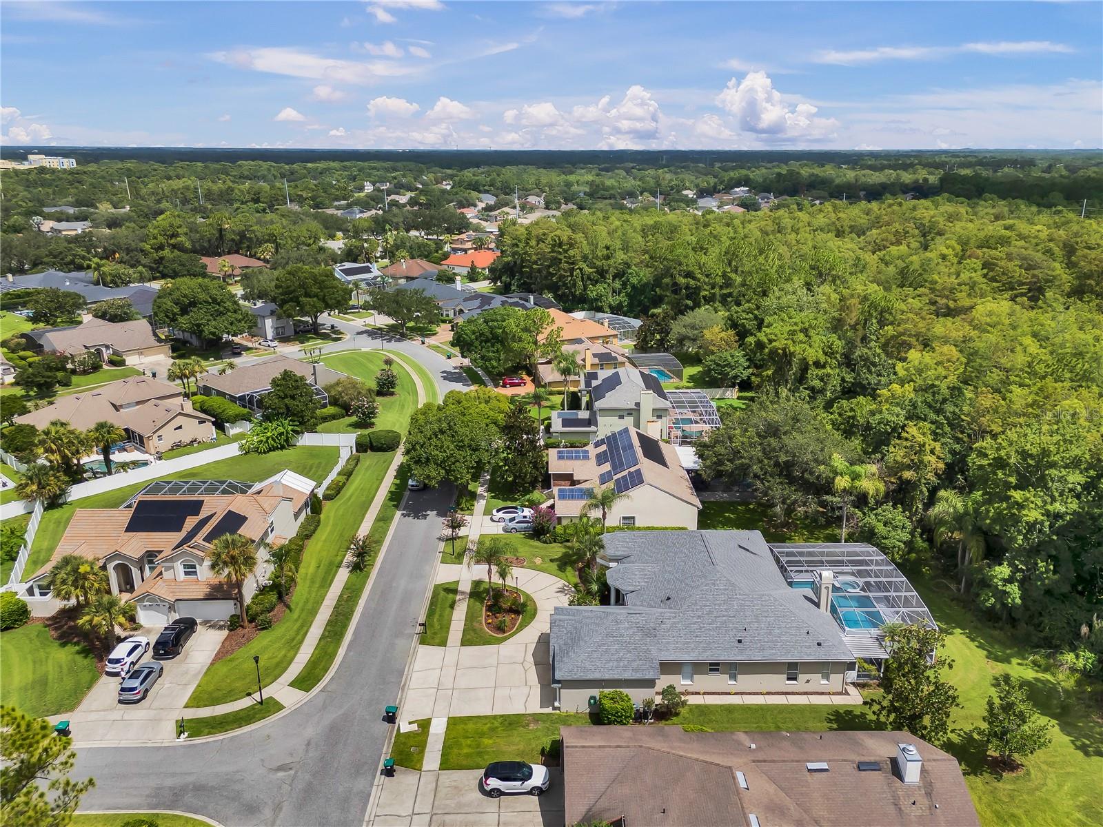 UNIVERSITY ESTATES - Residential